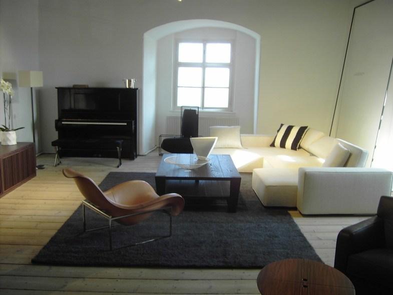 Casalis Ковер из альпаки на заказ sun-id-1491688 - Вид №11