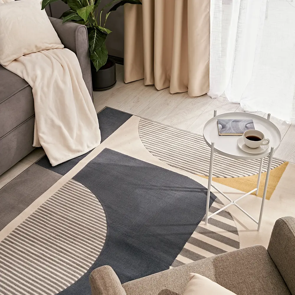 Ковер полипропилен Inspire Oasis 83402_22 160x230 см 86864059 STLM-2021844 