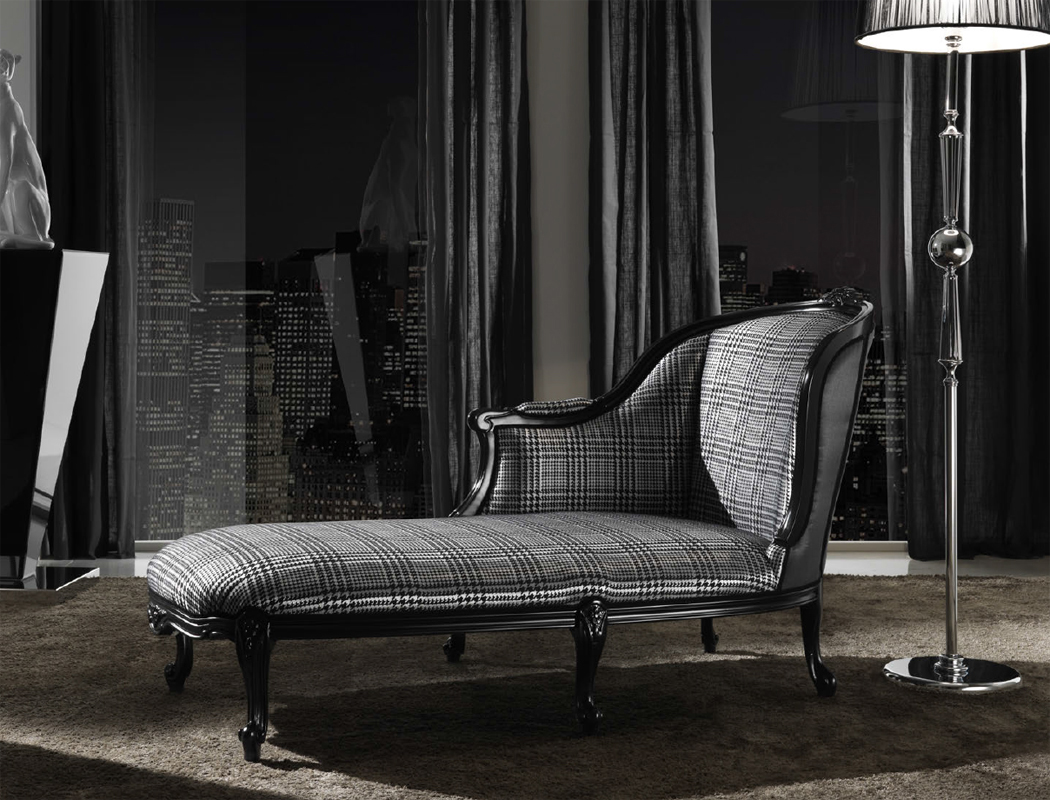 Кушетка  DV HOME COLLECTION REMIS dormeuse 