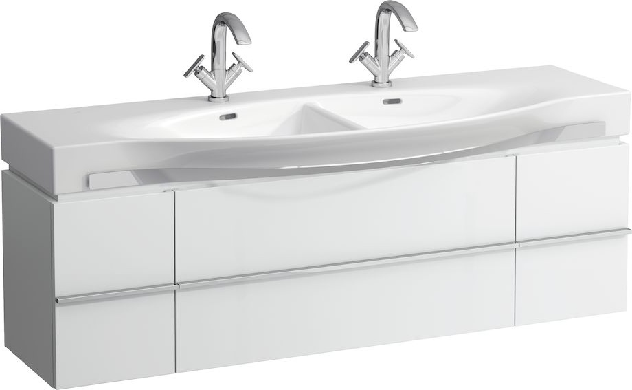 H4013530754751 Шкафчик под раковину LAUFEN PRO