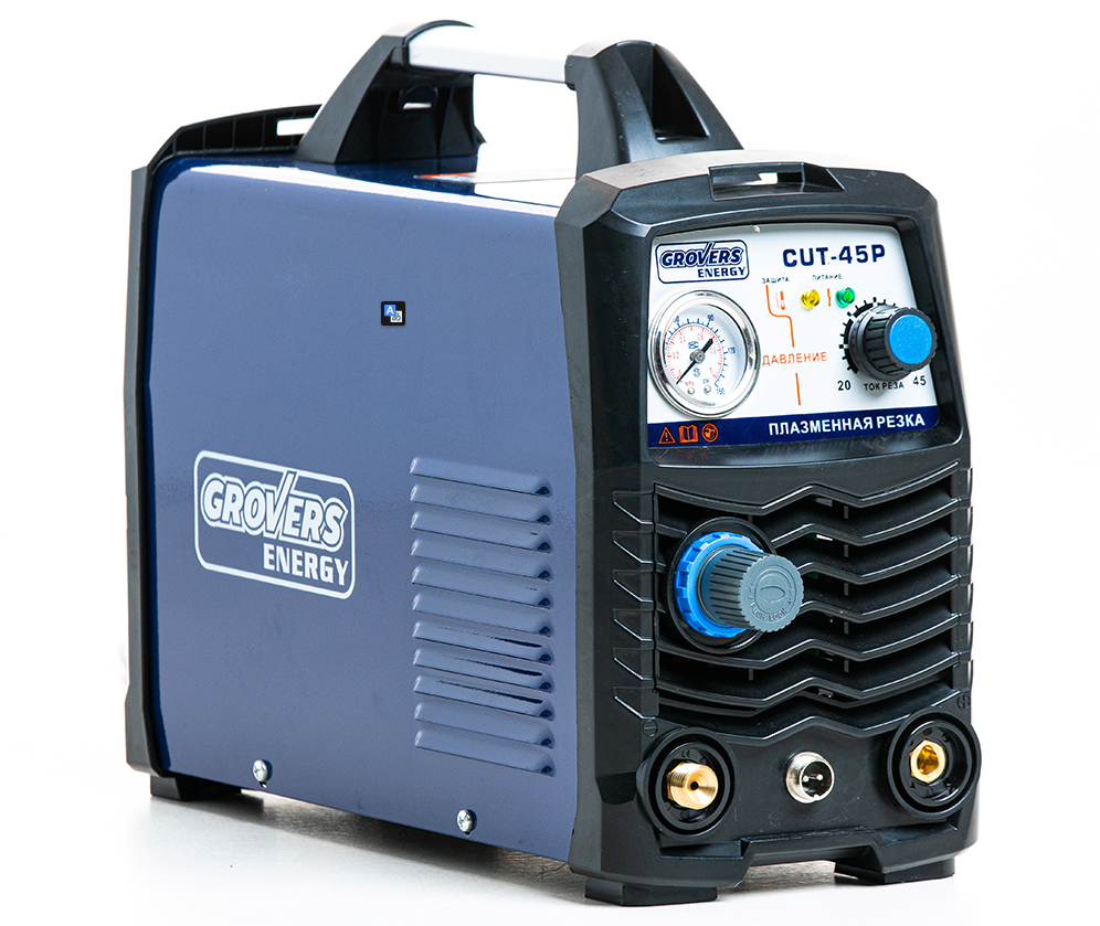 Плазменный резак GROVERS ENERGY CUT-45P 9131562 STDN-0069261