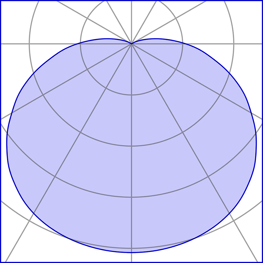 7204118 Потолочный светильник Platek TONDE Plafoniera ATHEN  TONDE Ceiling ATHEN - LED 3000K diffuse  - Вид №3