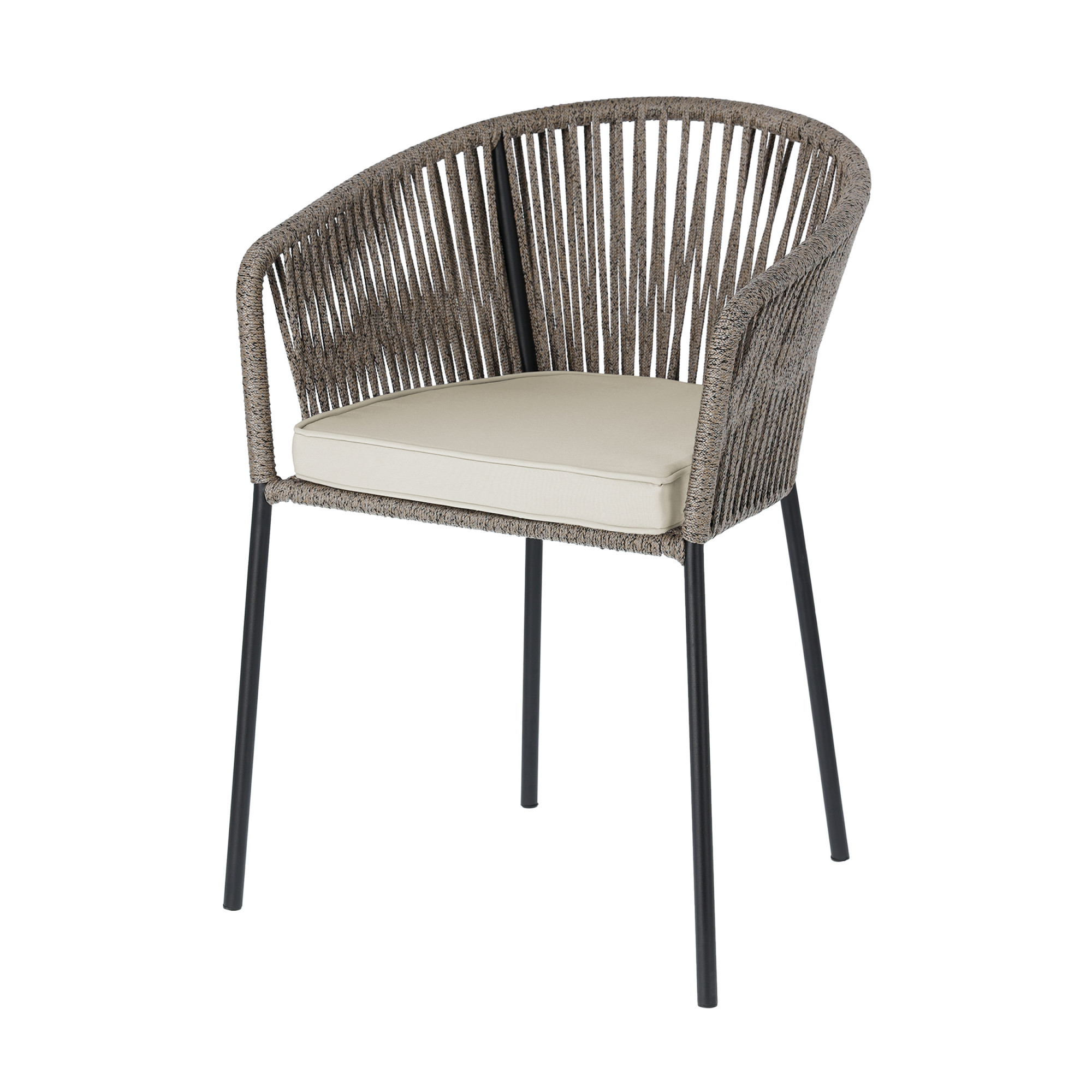 2000983227102 Стул yanet La forma Yanet 