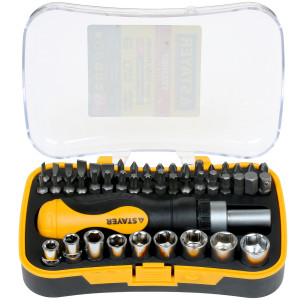 Отвертка STAYER MASTER 25084-H46 1264508