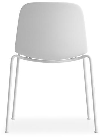 Lapalma Штабелируемый садовый стул Seela outdoor sun-id-1437376 - Вид №2