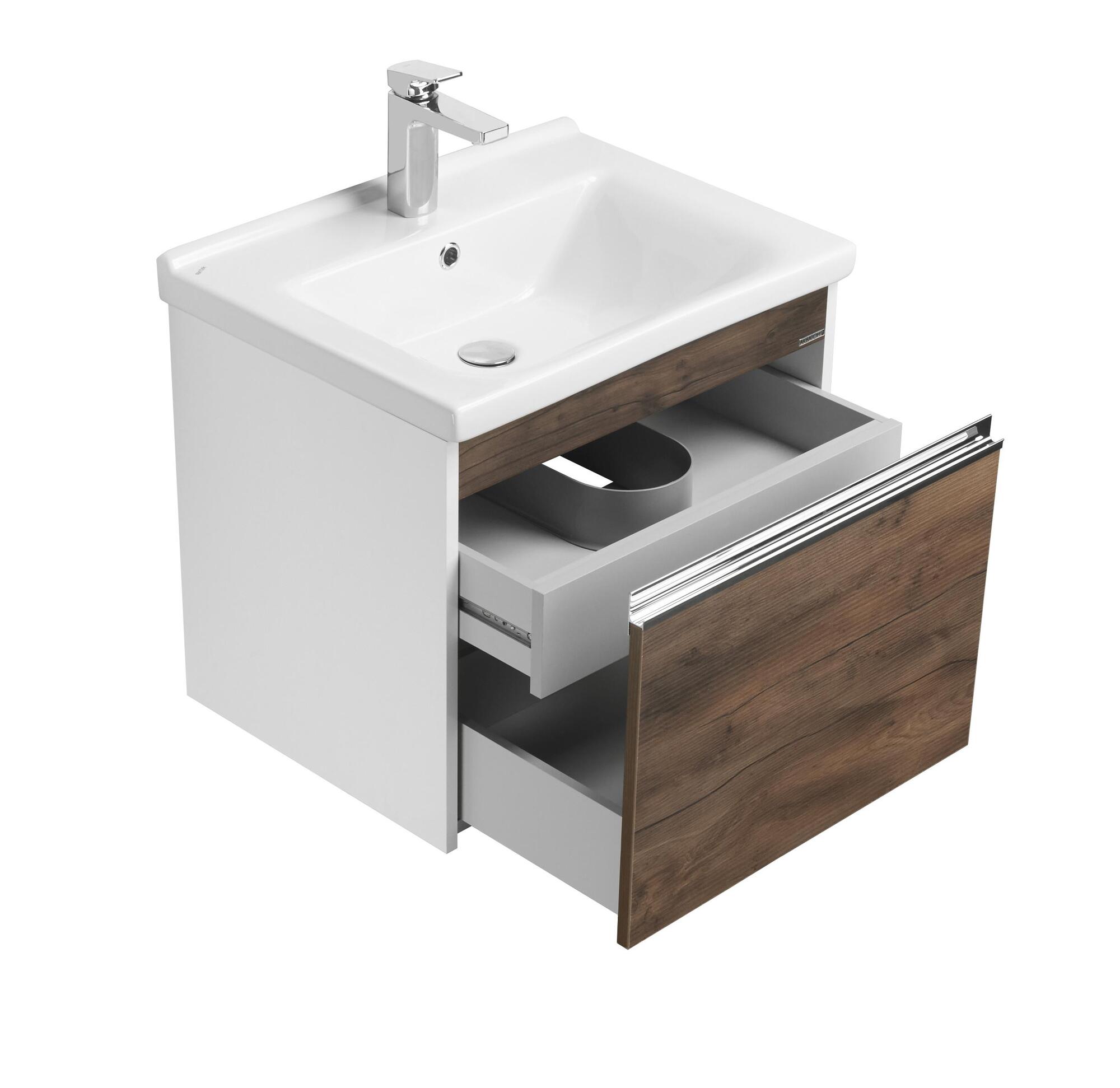 КАПРИ 60 1A230101KPDB0 AQUATON - Вид №3