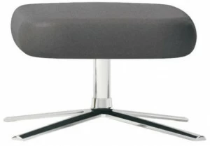 JESSE Подставка для ног из ткани с 4 спицами Captain heaven