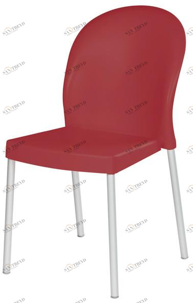 GABER Штабелируемый стул sun-id-1446744