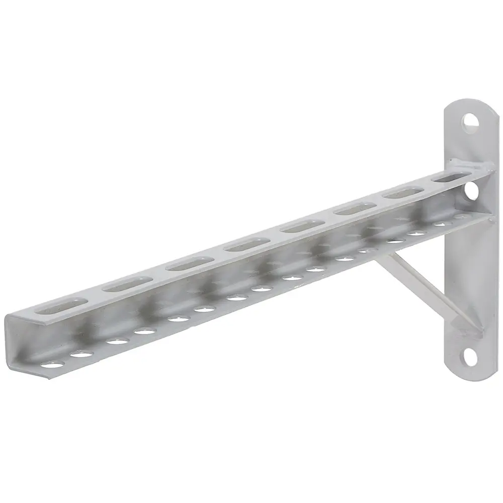 Кронштейн для кондиционера 400 мм. универсальный. окрашенный ПЕТРОТЕХ STLM-2023059