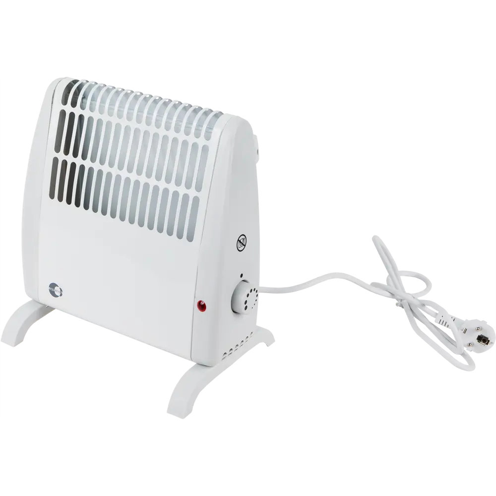 Конвектор электрический напольный Equation с механическим термостатом, 500 Вт STLM-2014687