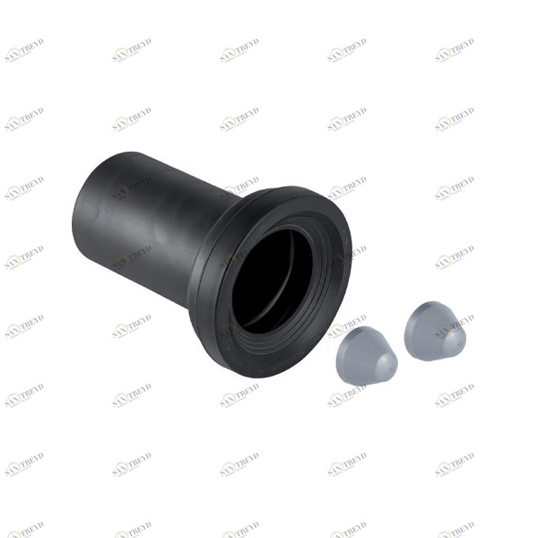 Соединительный патрубок с манжетой и заглушкой 152.420.46.1 Santreyd 