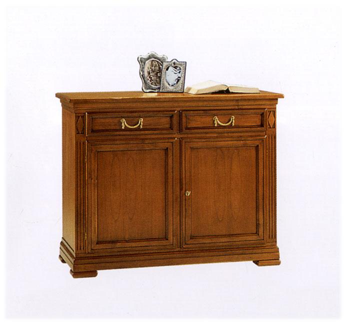 Буфет Villa Borghese SELVA 7380 Timeless