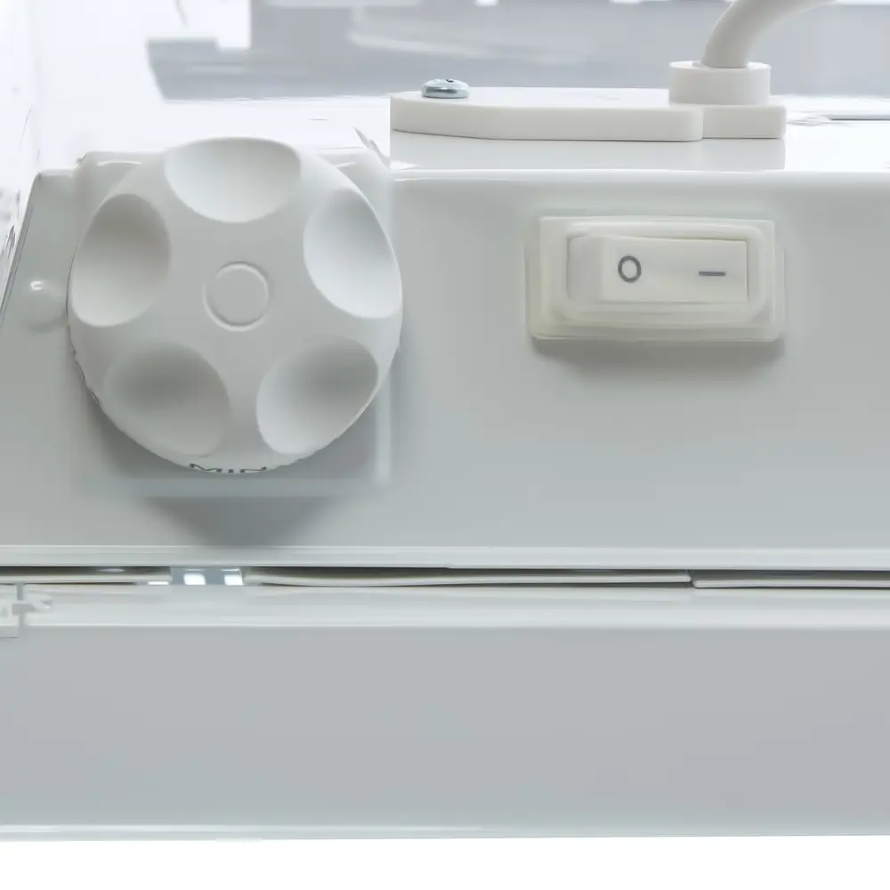 Конвектор с механическим термостатом Celcia 1000 Вт STLM-2162203 - Вид №2