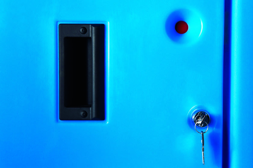 TOI TOI® Italia Химический переносной туалет sun-id-1419634 - Вид №5