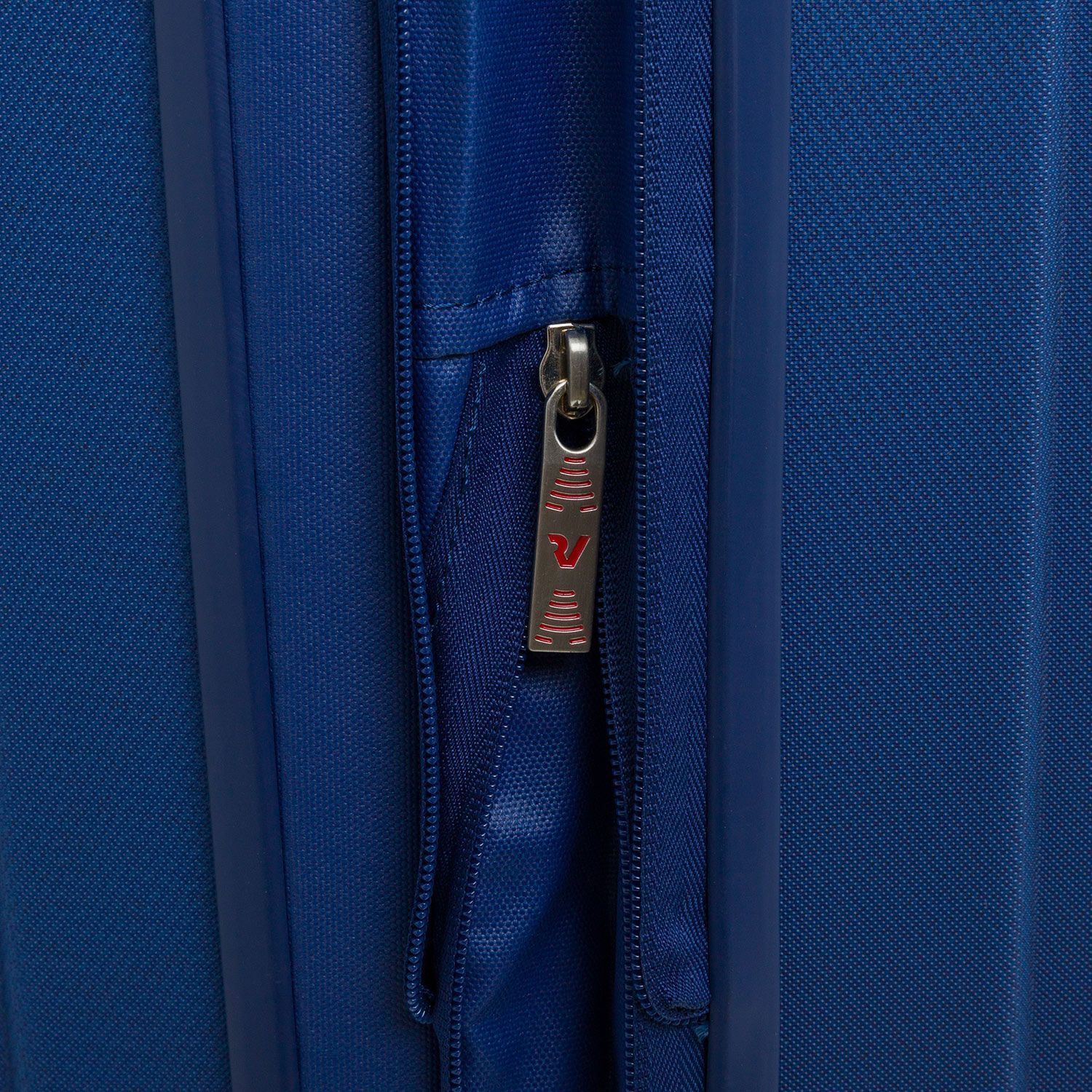 419151-03 Чемодан 419151 Trolley L Roncato Fiberlight  - Вид №7