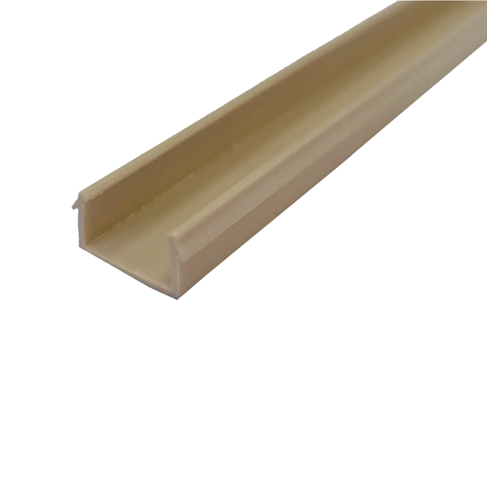 Планка монтажная для МДФ изделий 2400 мм Santreyd STLM-2146116