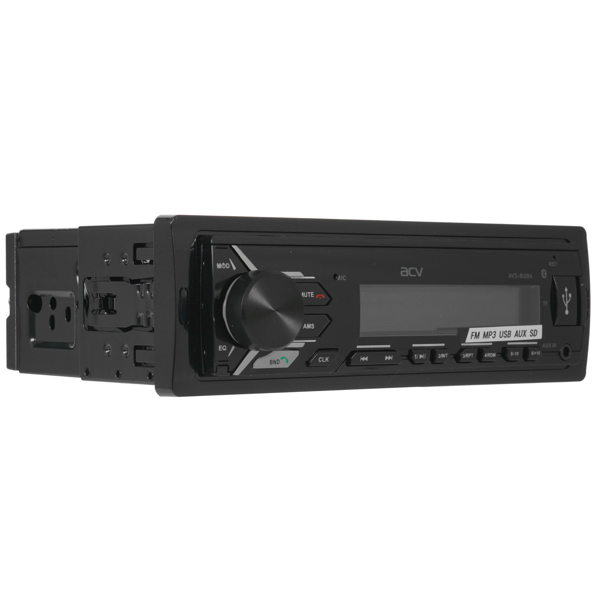 5332710 Автопроигрыватель ACV AVS-812BA STDN-0044613 - Вид №2