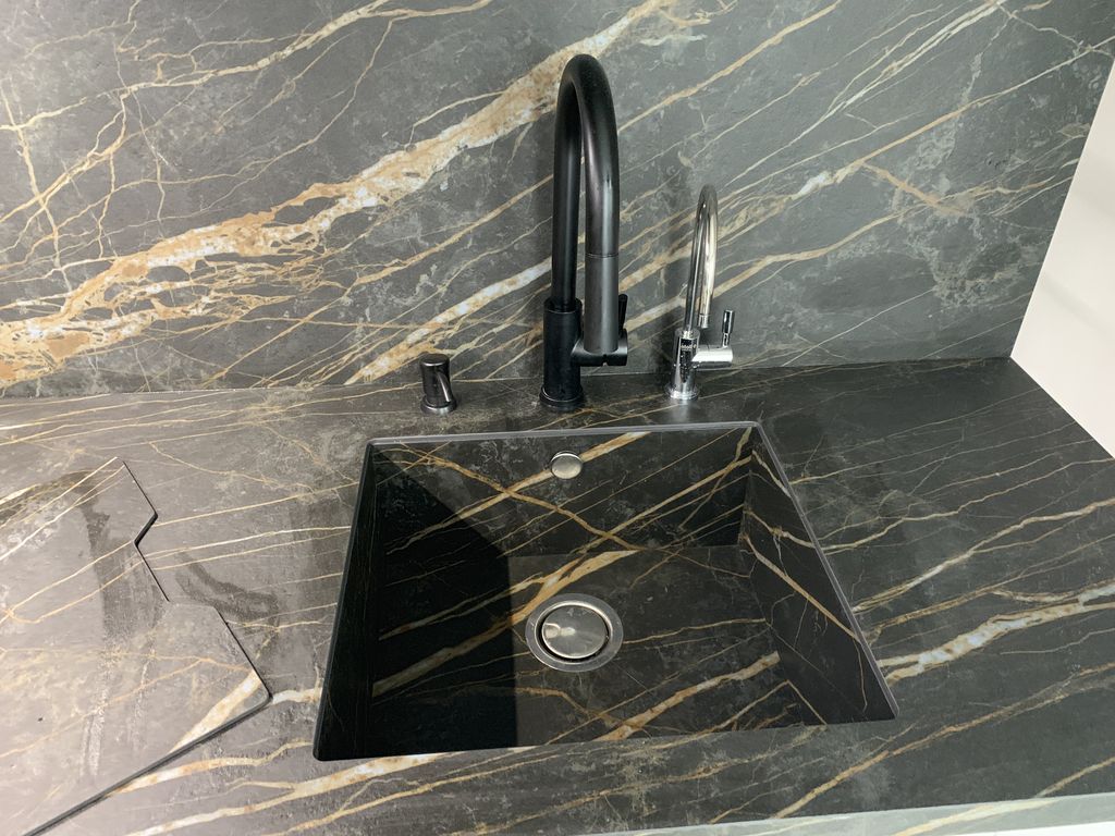 Столешницы для кухни - Изабелла Лигурия LIGRON LIST303 1497 - Вид №34