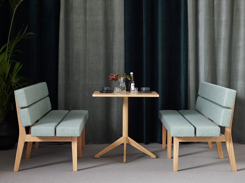 Karl Andersson Диван из ткани Kamón 383  - Вид №2