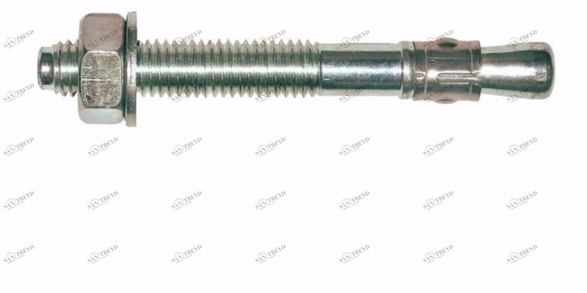 Unifix SWG Стальная анкерная система Fissaggio pesante sun-id-1394804