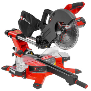 Торцовочная пила  Einhell PXC TE-SM 36/10 L   , Без ЗУ, Без АКБ 9148555