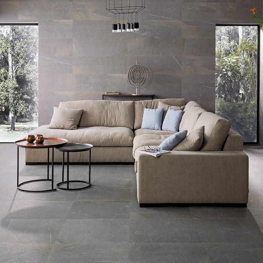 Venis Настенная / напольная плитка под камень Dayton sun-id-1356038 - Вид №1