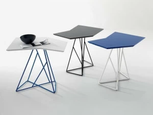 Italy Dream Design Журнальный столик со столешницей из МДФ