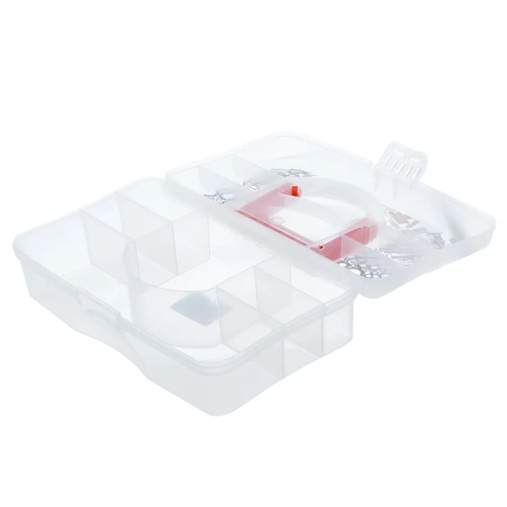 ОРГАНАЙЗЕР HOBBY BOX 12 Santreyd STLM-2063172 - Вид №1