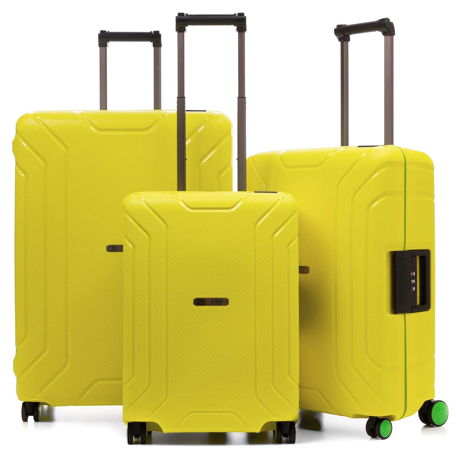 2653-06 Чемодан 2653 Trolley S MODO by Roncato Rocket - Вид №9