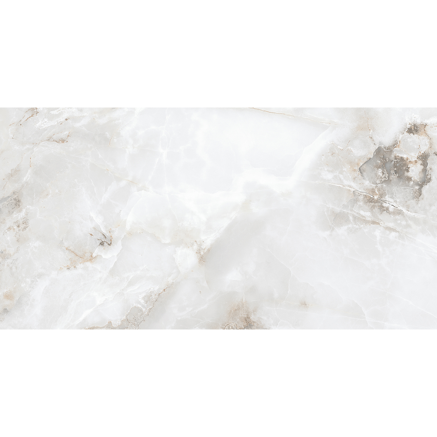 Элегантный керамогранит Palacio Nestle Bianco STP-ST492