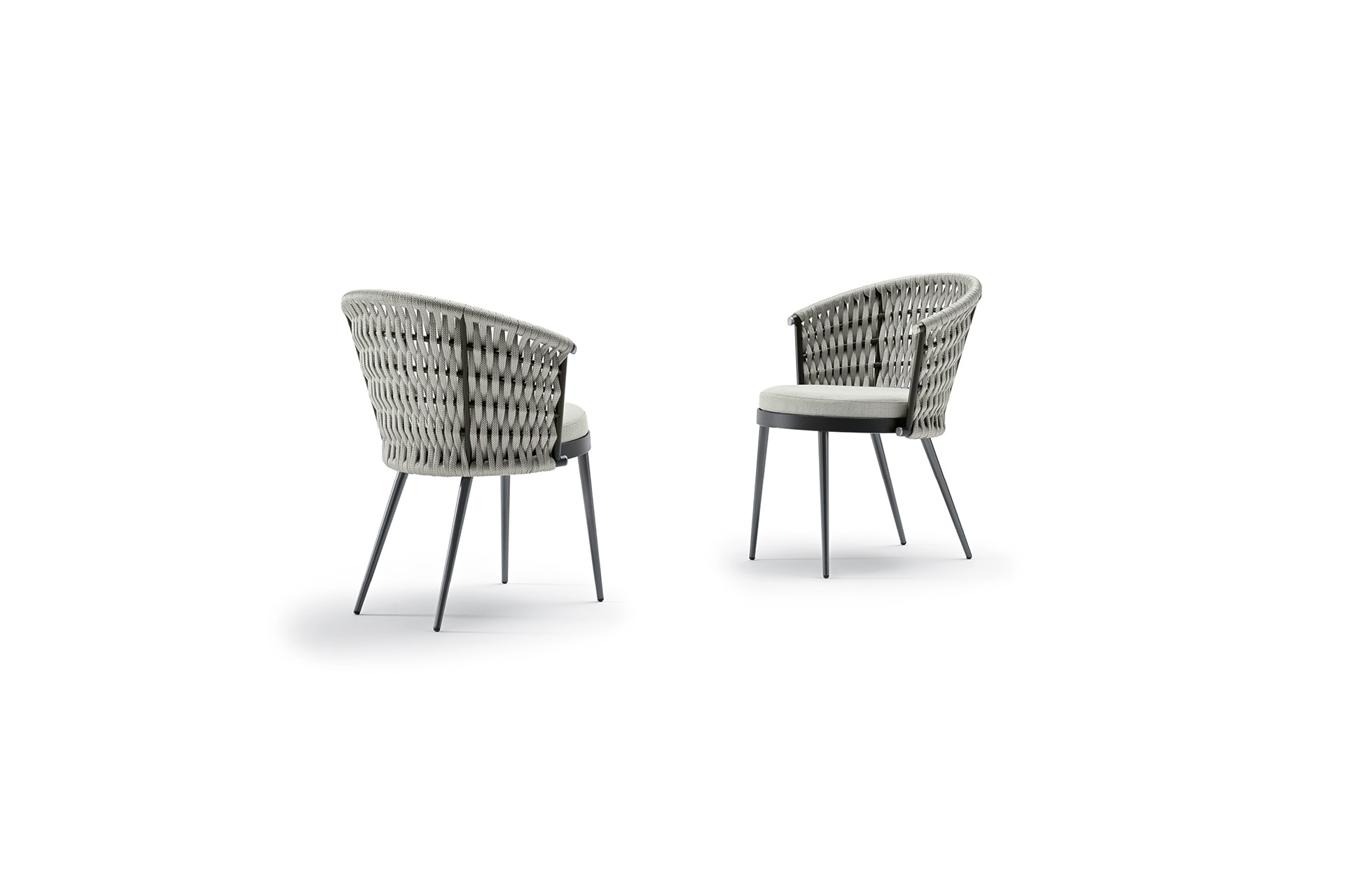 GRST82 Oasi стул - giorgio collection OUTDOOR - Вид №6