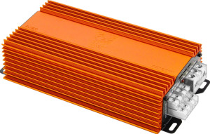 9285667 Усилитель DL Audio Raven Compact 4.120