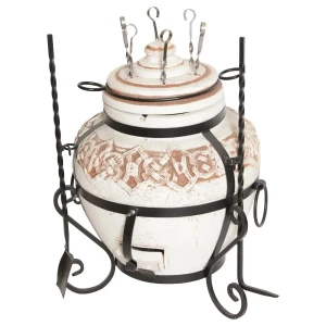 Тандыр малый 40x56x36 см