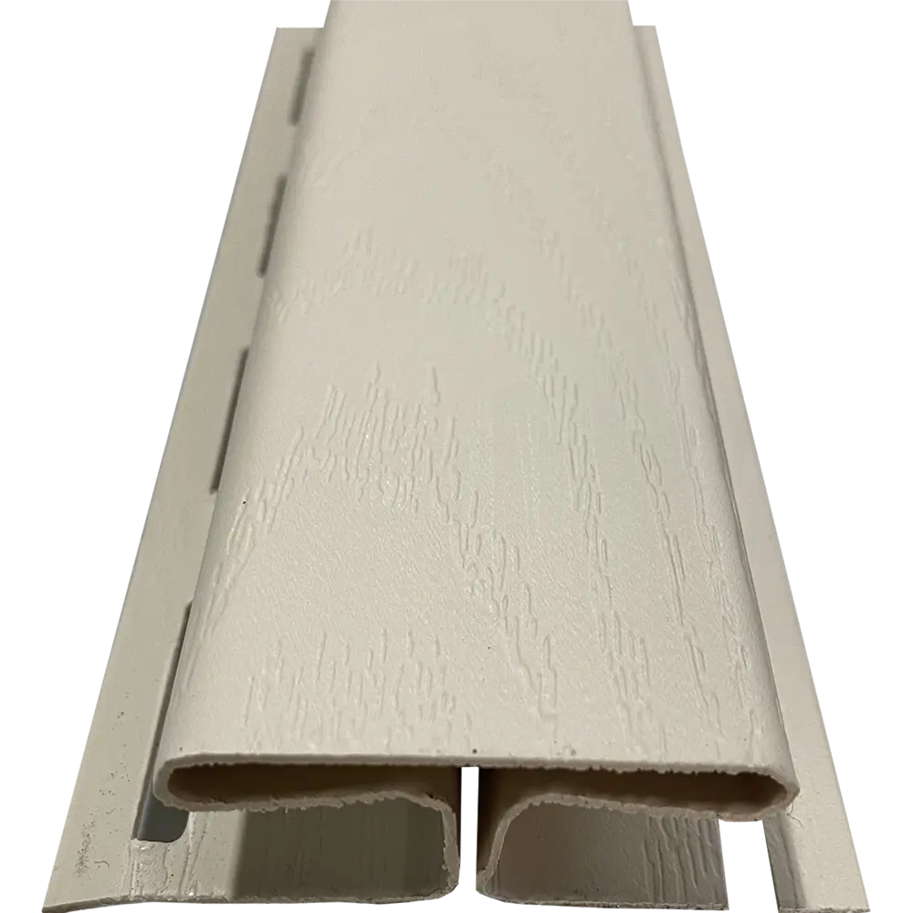 H-профиль соединительный Grand Line 3000 мм слоновая кость Santreyd STLM-2111303