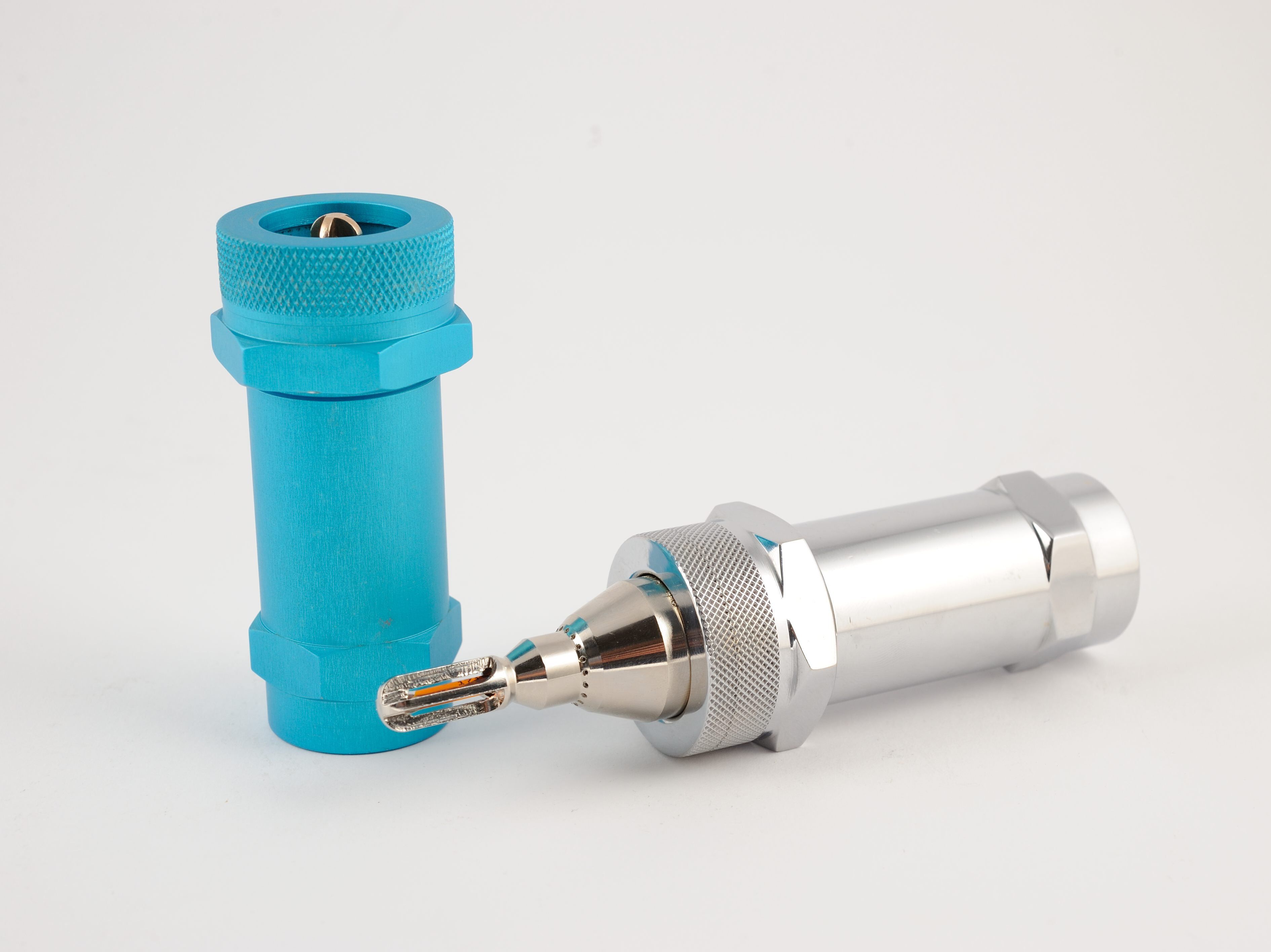 Невидимая система пожаротушения Tema Sistemi AQUATECH® ARCH-00153023 - Вид №1