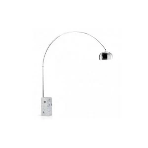 Торшер SPUTNIK (белый большой) SM006W UNICO  255270 Белый;хром