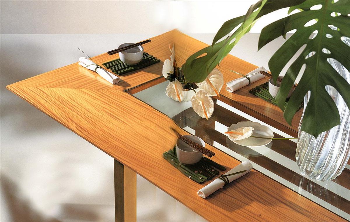 Стол  OAK SC 1026 Percorsi - Вид №1