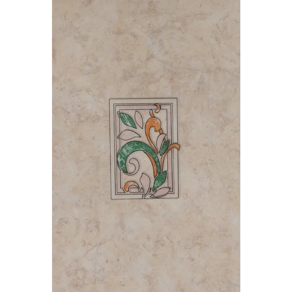 Декор «Алтай» 20x30 см Santreyd STLM-2059639