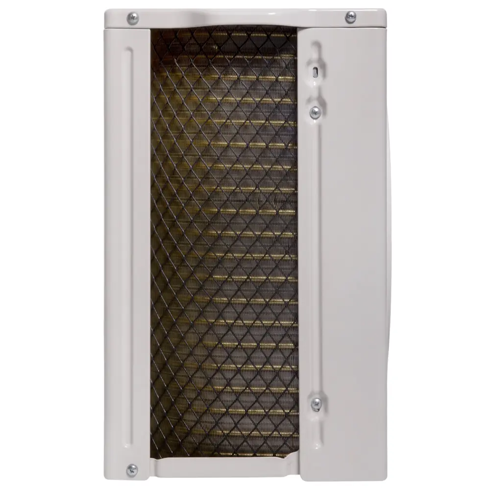 Сплит-система инверторная GoldStar GSACI-12HN1 12K BTU охлаждение/обогрев цвет черный STLM-2176470 - Вид №10