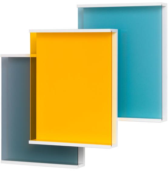 Schönbuch Журнальная стойка Schonbuch sun-id-1421047 - Вид №4