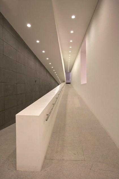 Terzo Light Встраиваемый светодиодный точечный светильник с диммером  C118d  - Вид №2