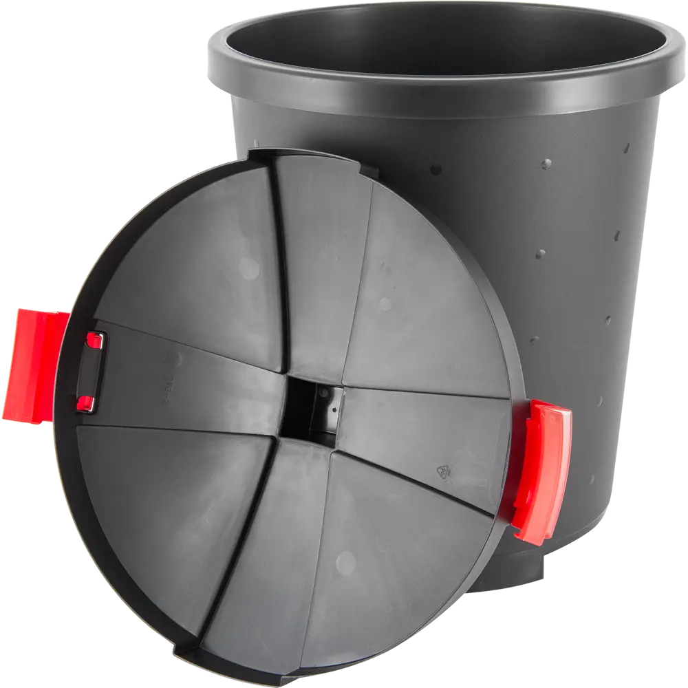 Santreyd Бак хозяйственный 65 л с герметичной крышкой 13174376 STLM-0002859 - Вид №1