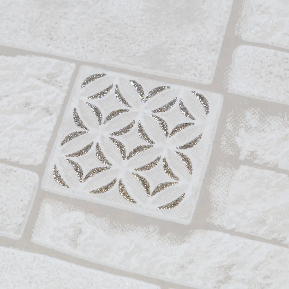 Флизелиновые обои Palitra Home Antic бежевые для стильного интерьера 89384259 STLM-1548992 - Вид №2