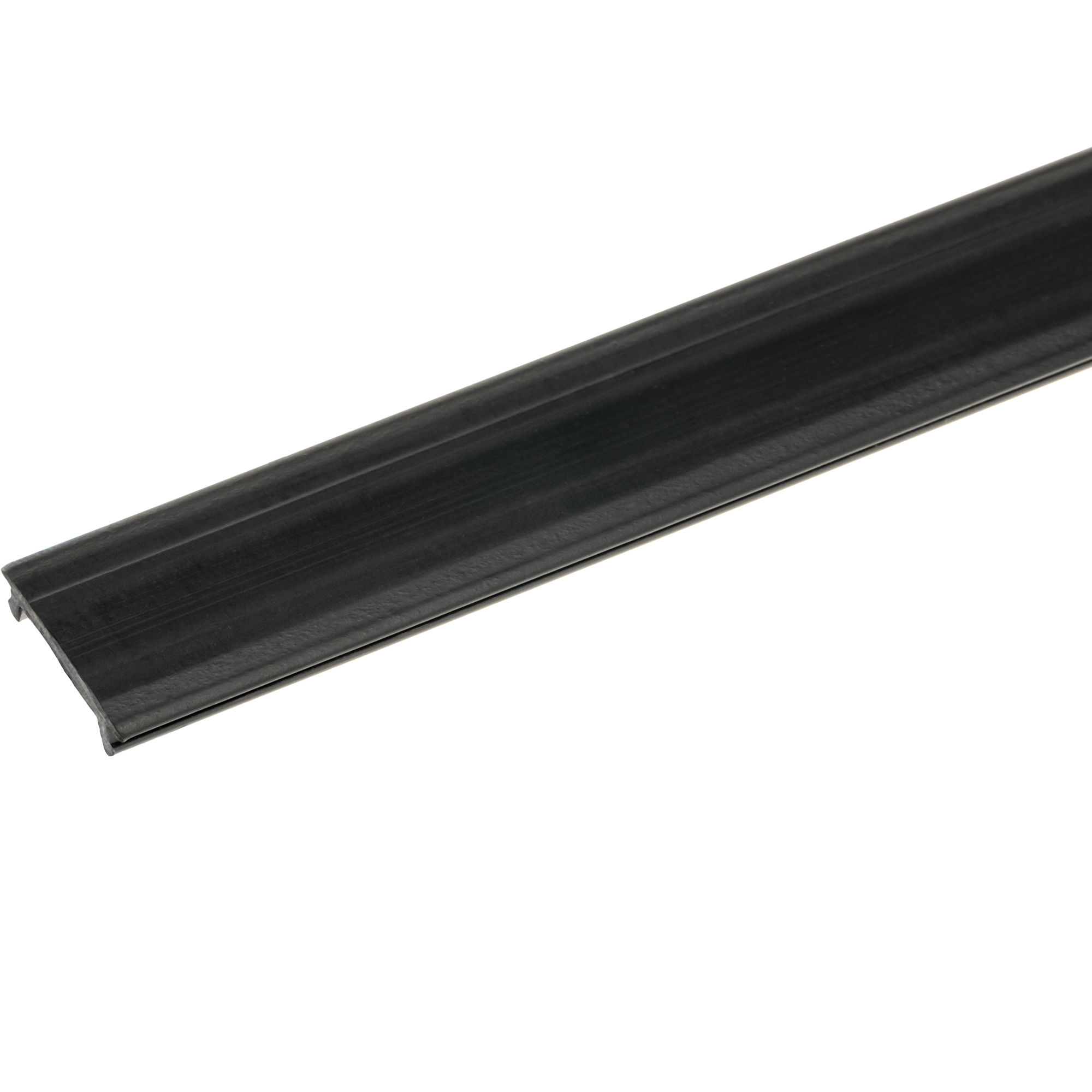 RITTER Заглушка для трек-системы Artline - черная планка 1 метр 86881092 STLM-0072307 - Вид №1