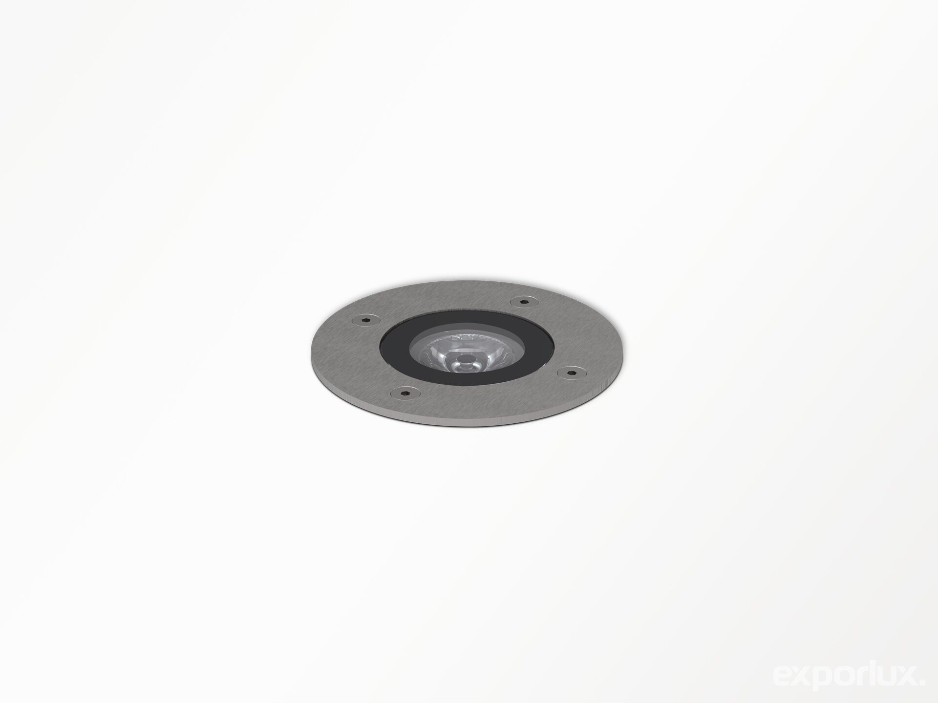 Напольная светодиодная напольная лампа из нержавеющей стали Exporlux PISO PV EN ARCH-00106793 - Вид №1