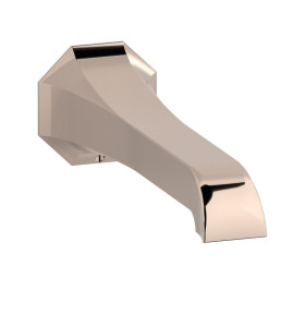 Настенный излив WE ARE IB bt327rs Rose Gold Belmondo