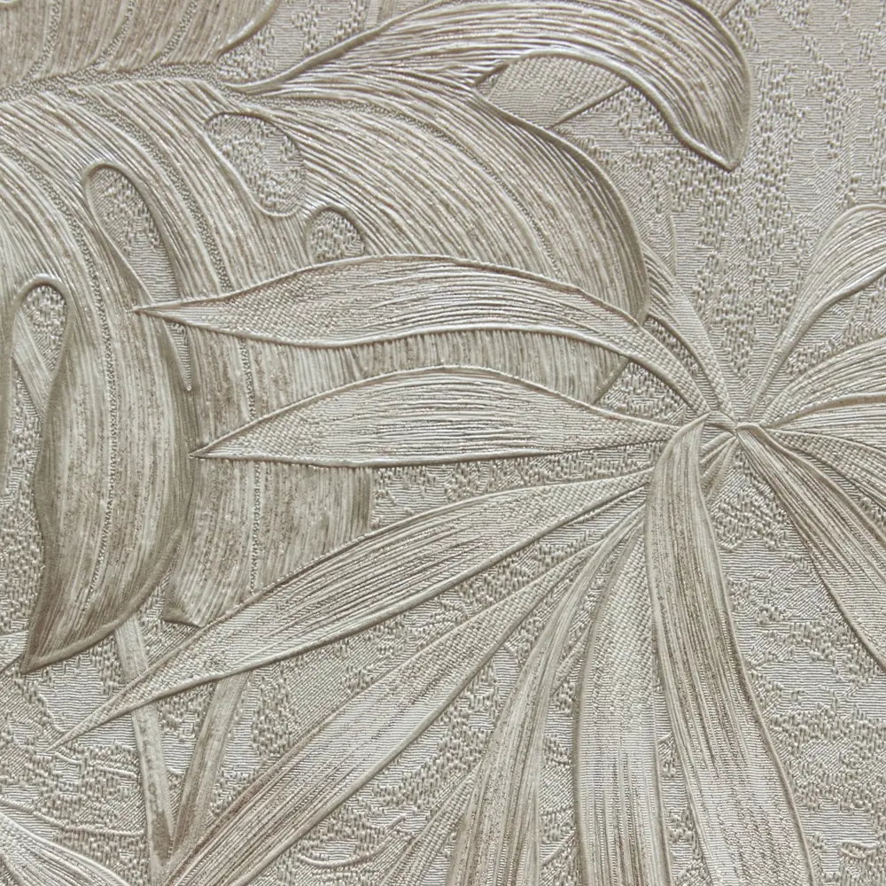 Обои флизелиновые Аспект Ру Амазония бежевые 1.06 м 70290-22 STLM-2116892 - Вид №1