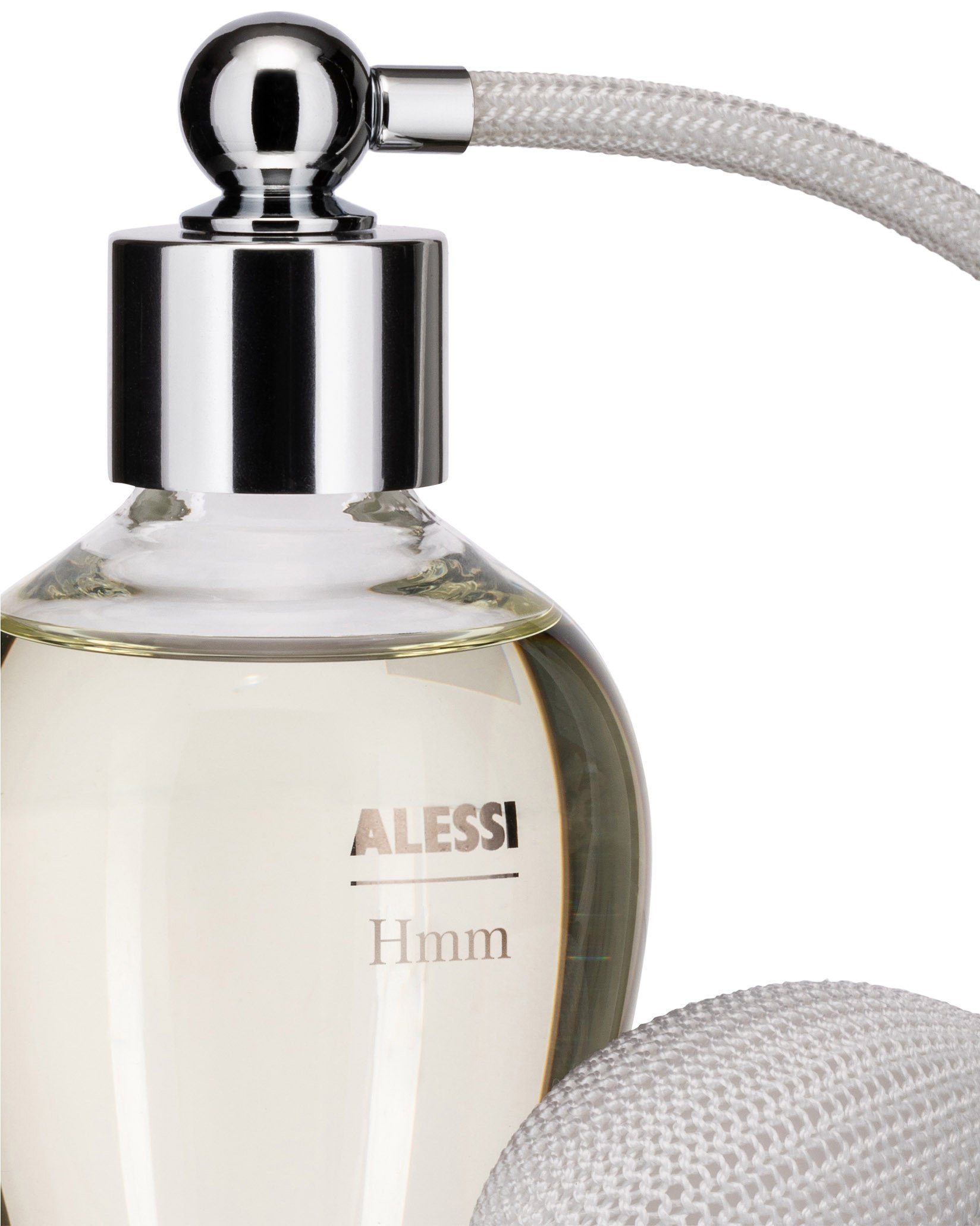 Небулайзер для ароматизаторов. Хм Алесси Пять сезонов Alessi MW63 3 - Вид №2