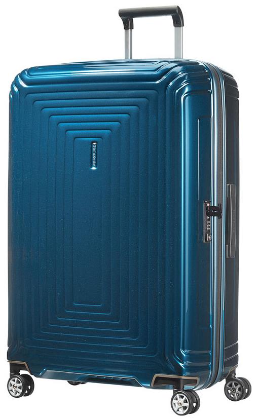44D-01004 Чемодан 44D*004 Spinner XL Samsonite Neopulse 