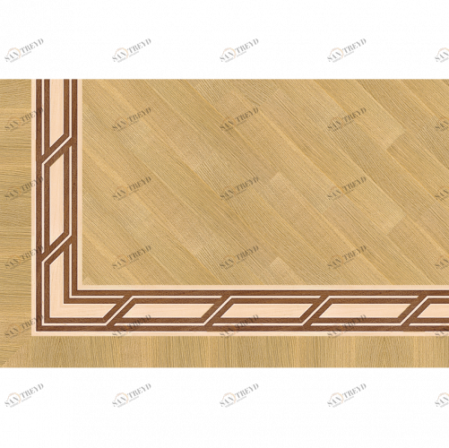 Бордюр Литвинка Русская классика 40678